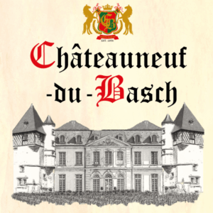 Châteauneuf Du Basch