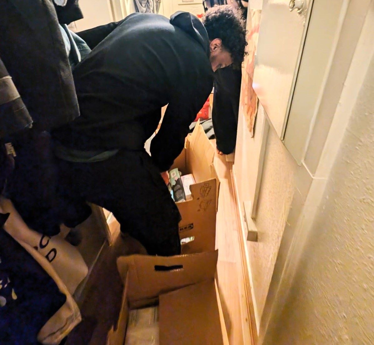 Basch Helps, Our Charitable Foundation